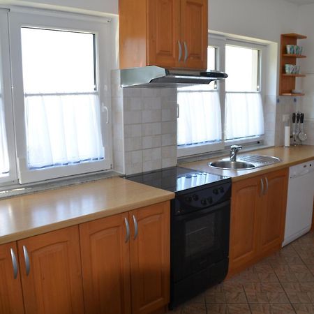Apartmaji Srnca Cerkno Exteriér fotografie