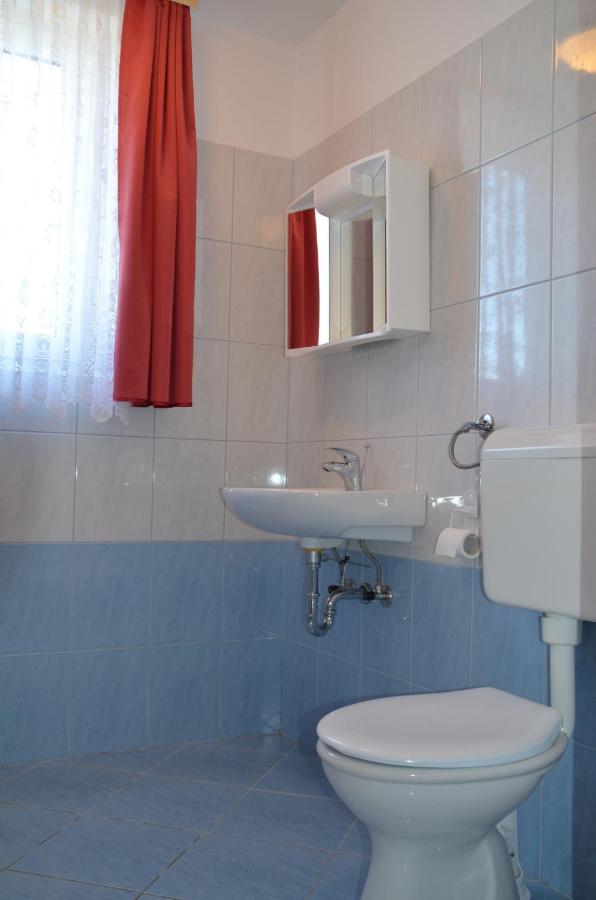 Apartmaji Srnca Cerkno Exteriér fotografie