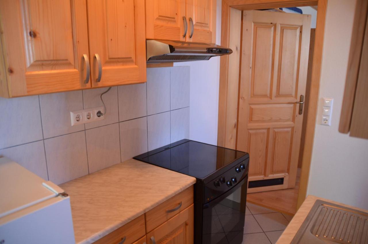 Apartmaji Srnca Cerkno Exteriér fotografie