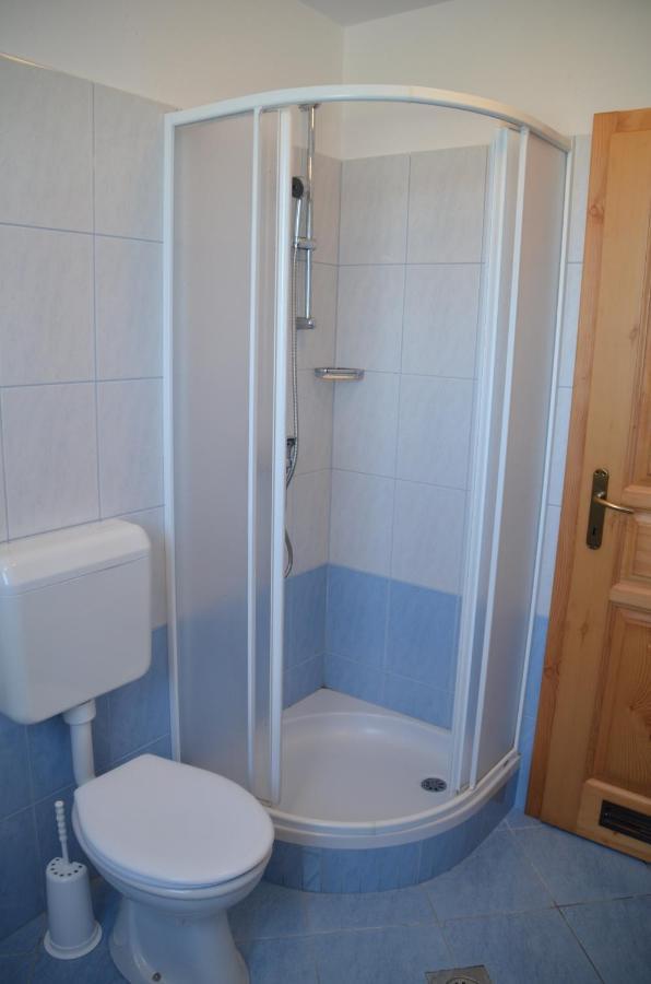 Apartmaji Srnca Cerkno Exteriér fotografie