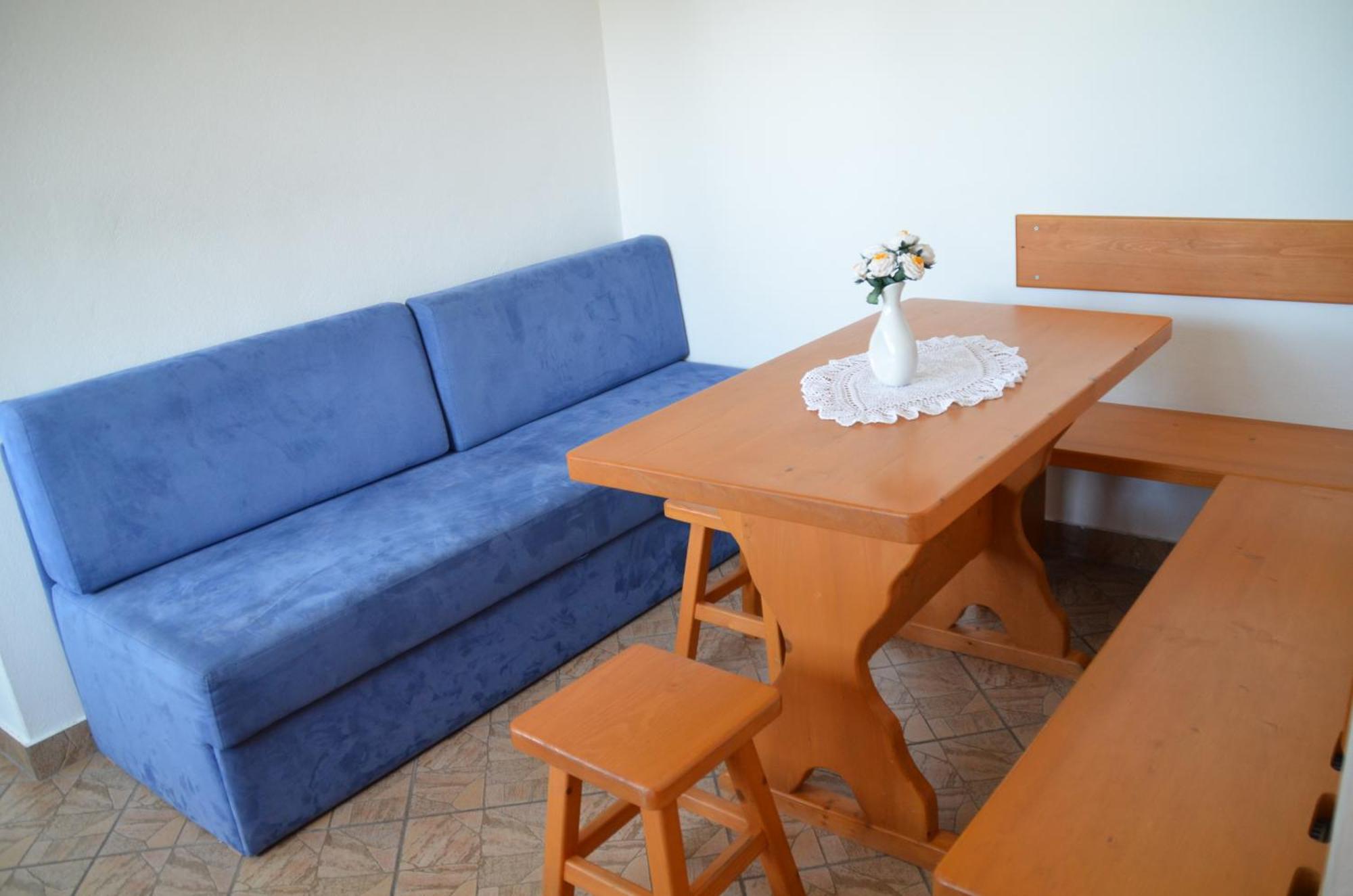 Apartmaji Srnca Cerkno Exteriér fotografie
