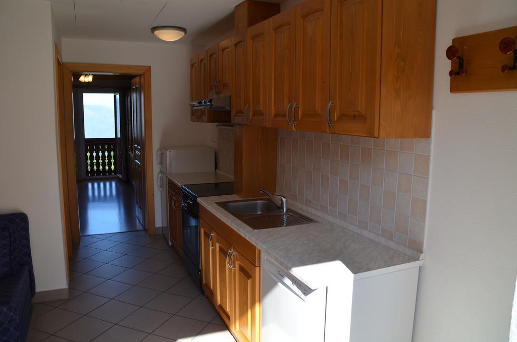 Apartmaji Srnca Cerkno Exteriér fotografie