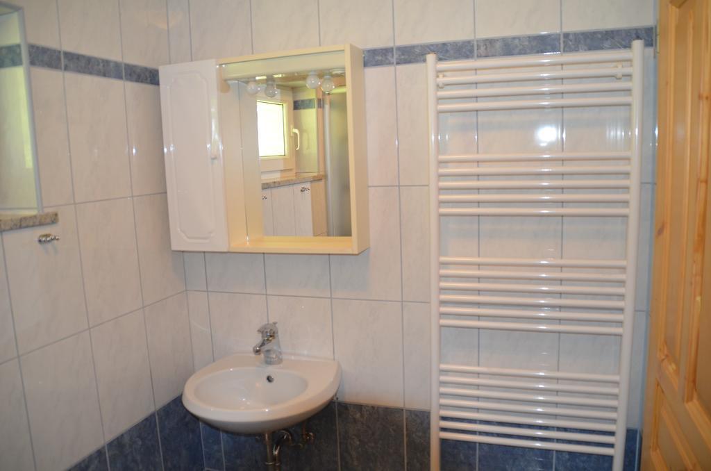 Apartmaji Srnca Cerkno Exteriér fotografie