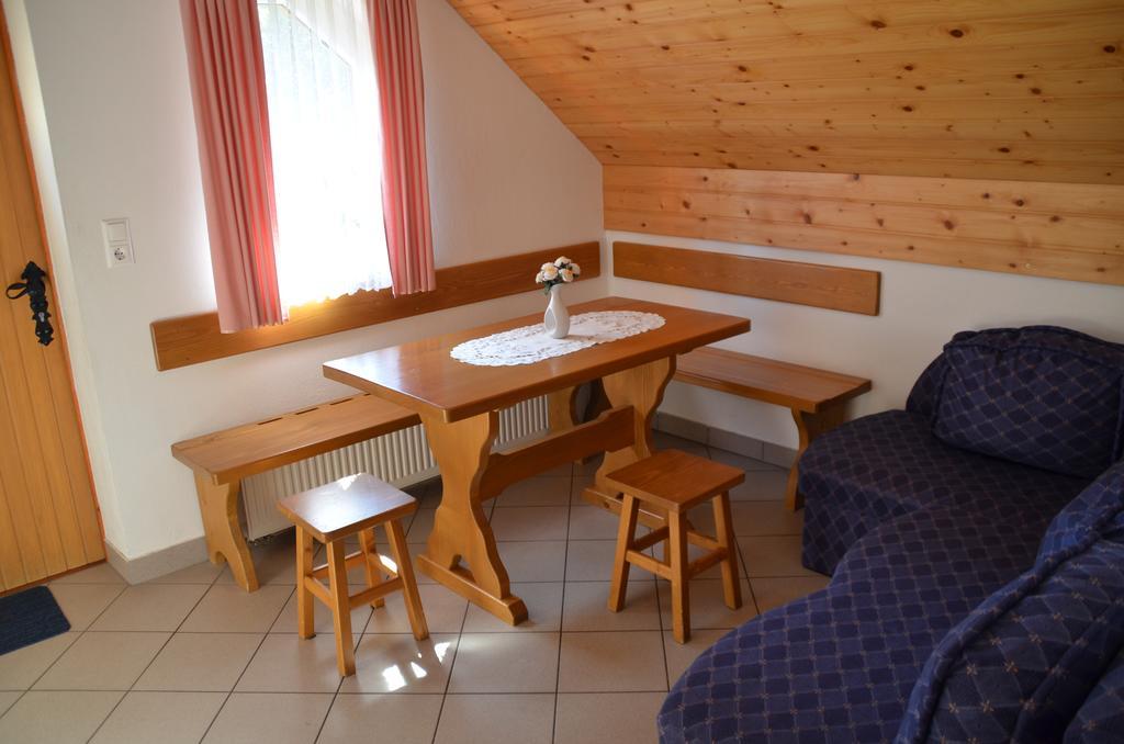 Apartmaji Srnca Cerkno Exteriér fotografie